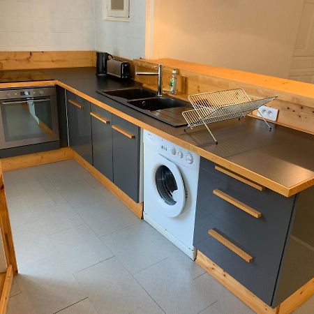 Appartement Douillet Lorgues Buitenkant foto