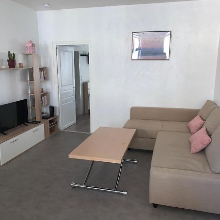 Appartement Douillet Lorgues Buitenkant foto