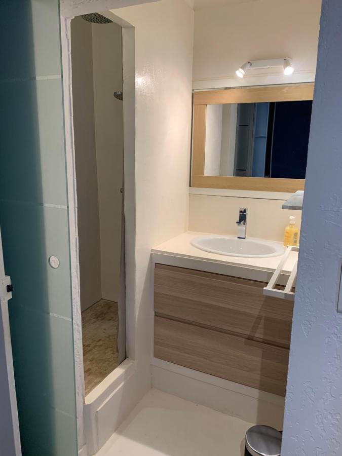 Appartement Douillet Lorgues Buitenkant foto