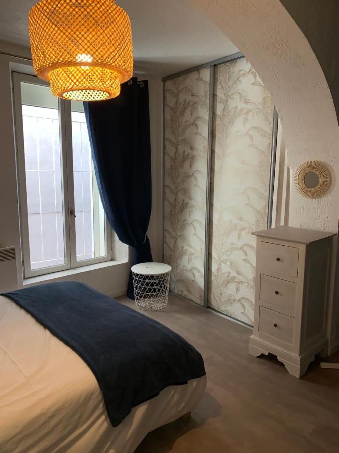 Appartement Douillet Lorgues Buitenkant foto