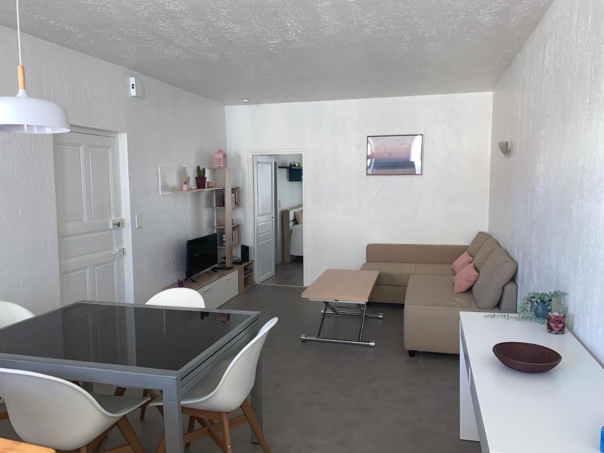 Appartement Douillet Lorgues Buitenkant foto