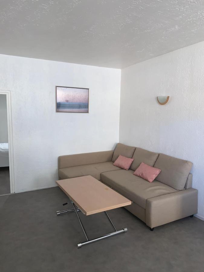 Appartement Douillet Lorgues Buitenkant foto